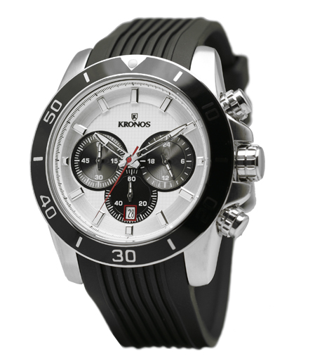 Reloj Kronos Sport Q - Kronos
