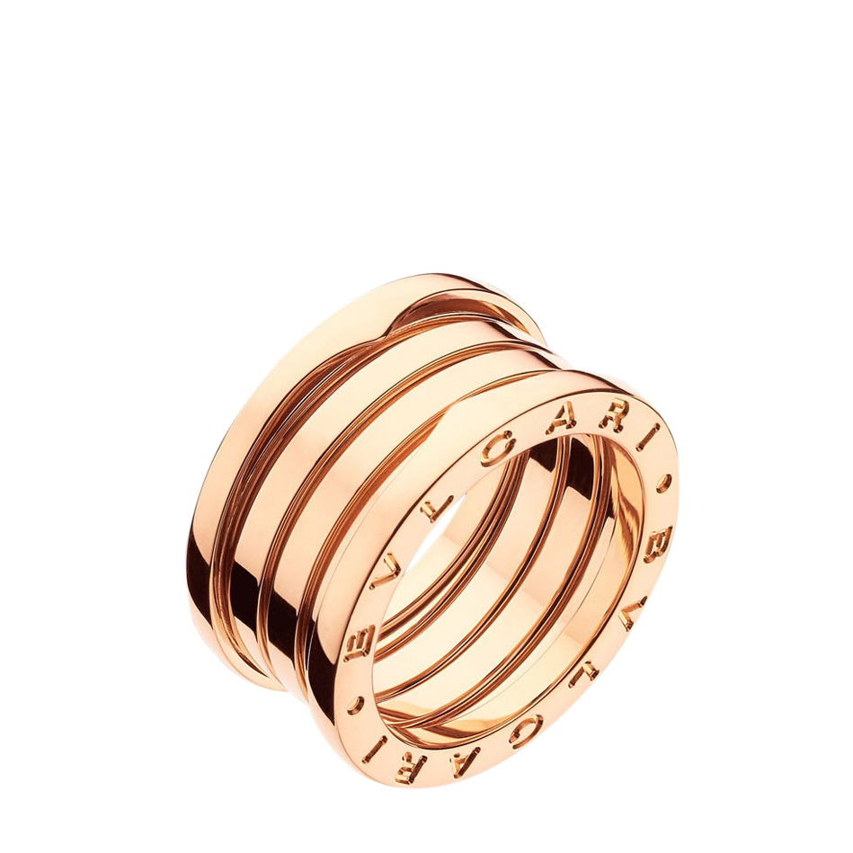 bulgari b01 oro rosa