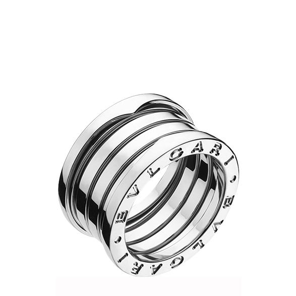 anillo bvlgari b zero1