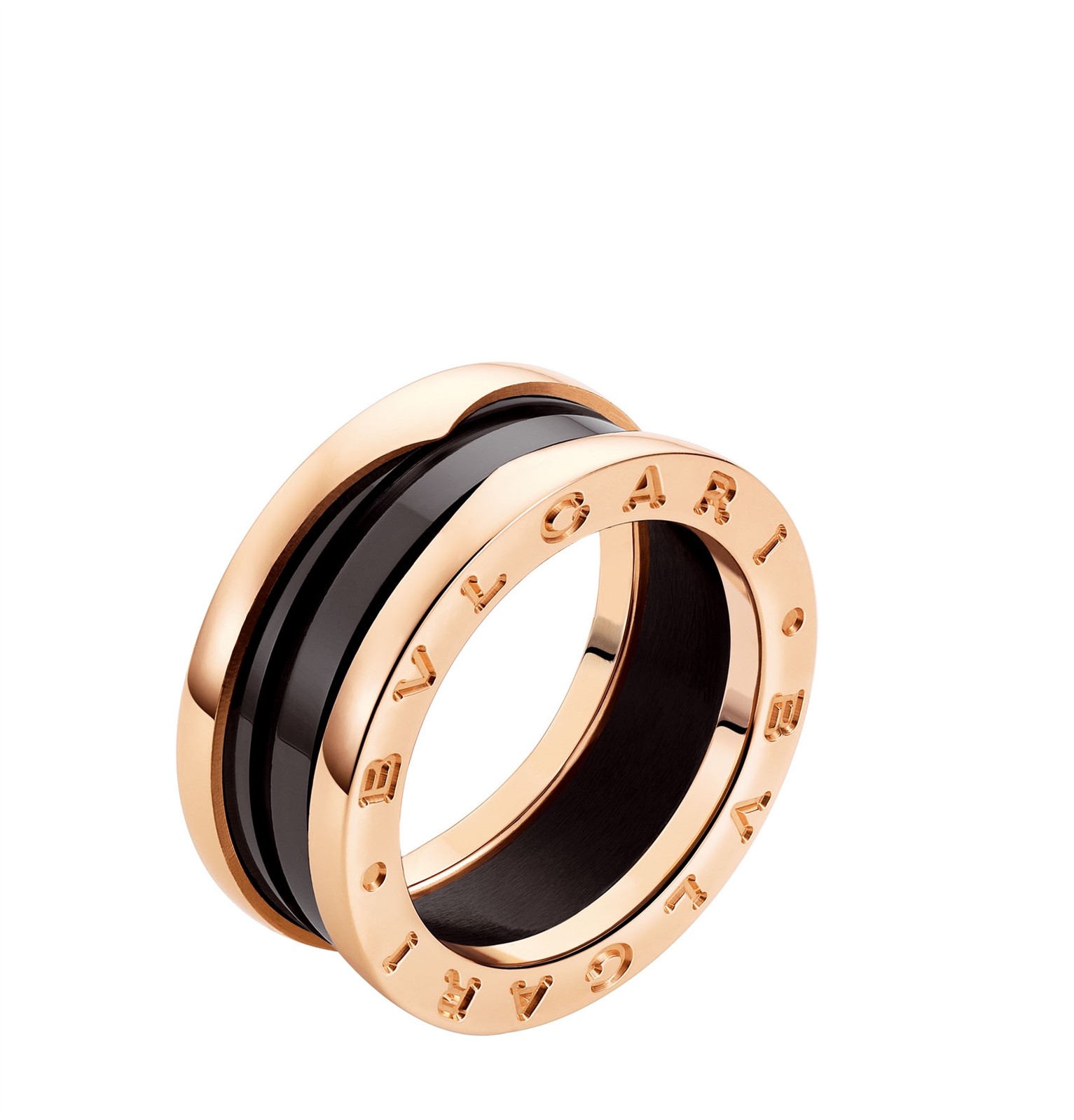 anillo bvlgari b zero1