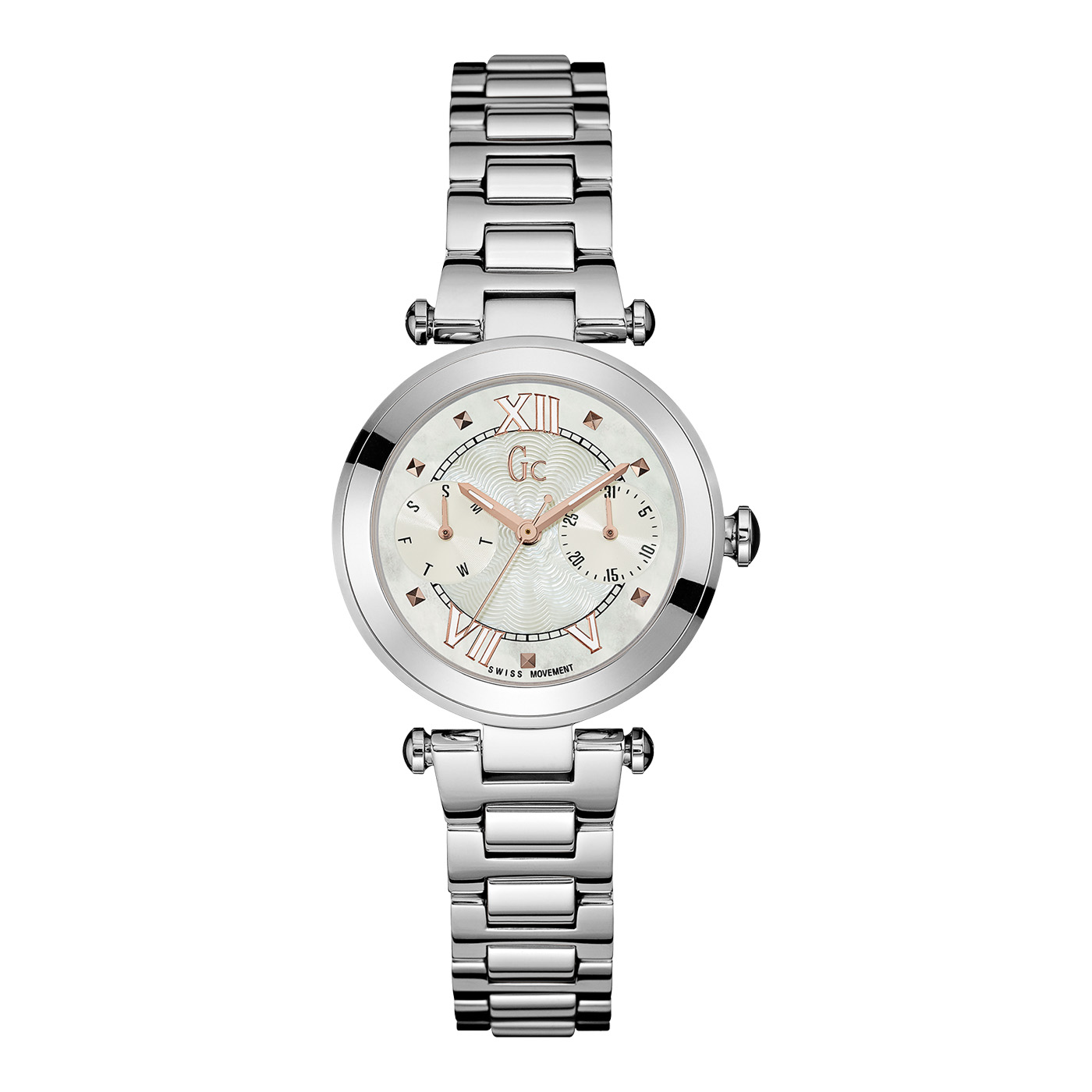 Reloj Lady Chic Gc Watches