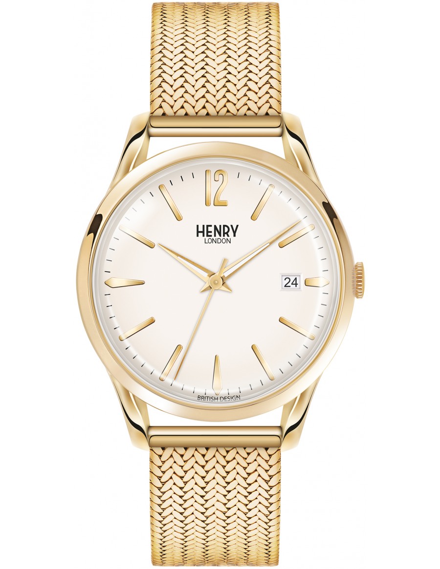 Reloj Henry London WESTMINSTER - Henry London - Westminster