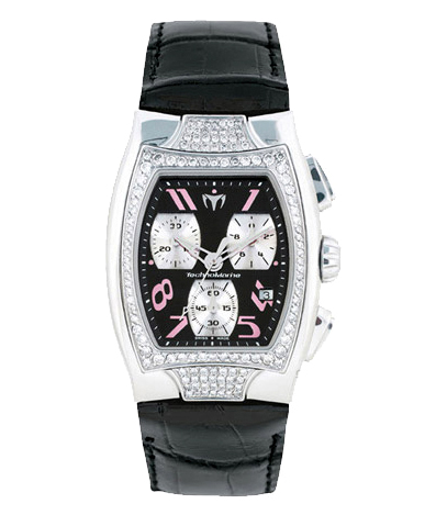 Reloj TechnoMarine Square Diamond