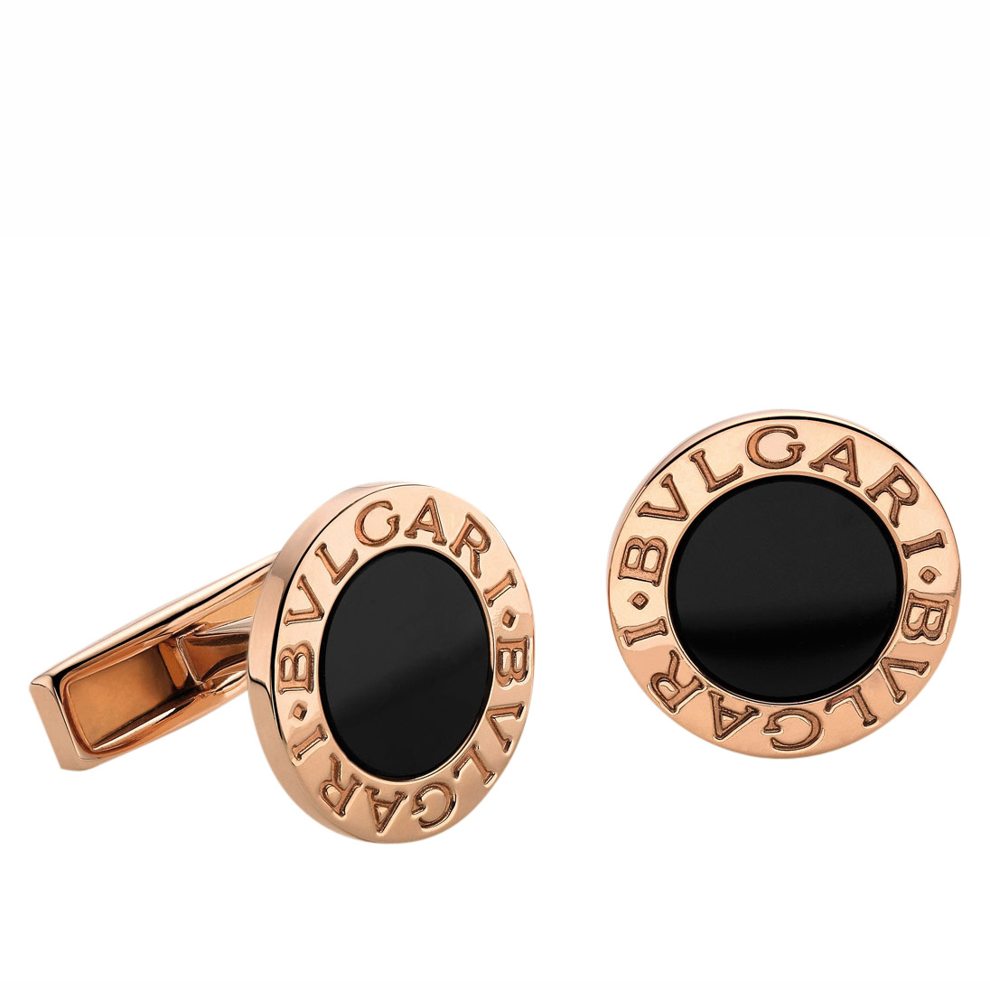 Bvlgari Cufflinks