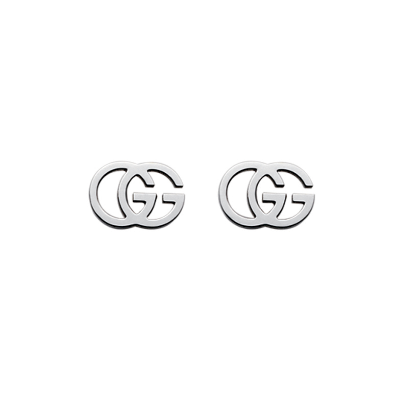 Inapropiado impulso Quejar Pendientes Gucci Running G - Gucci - Running G