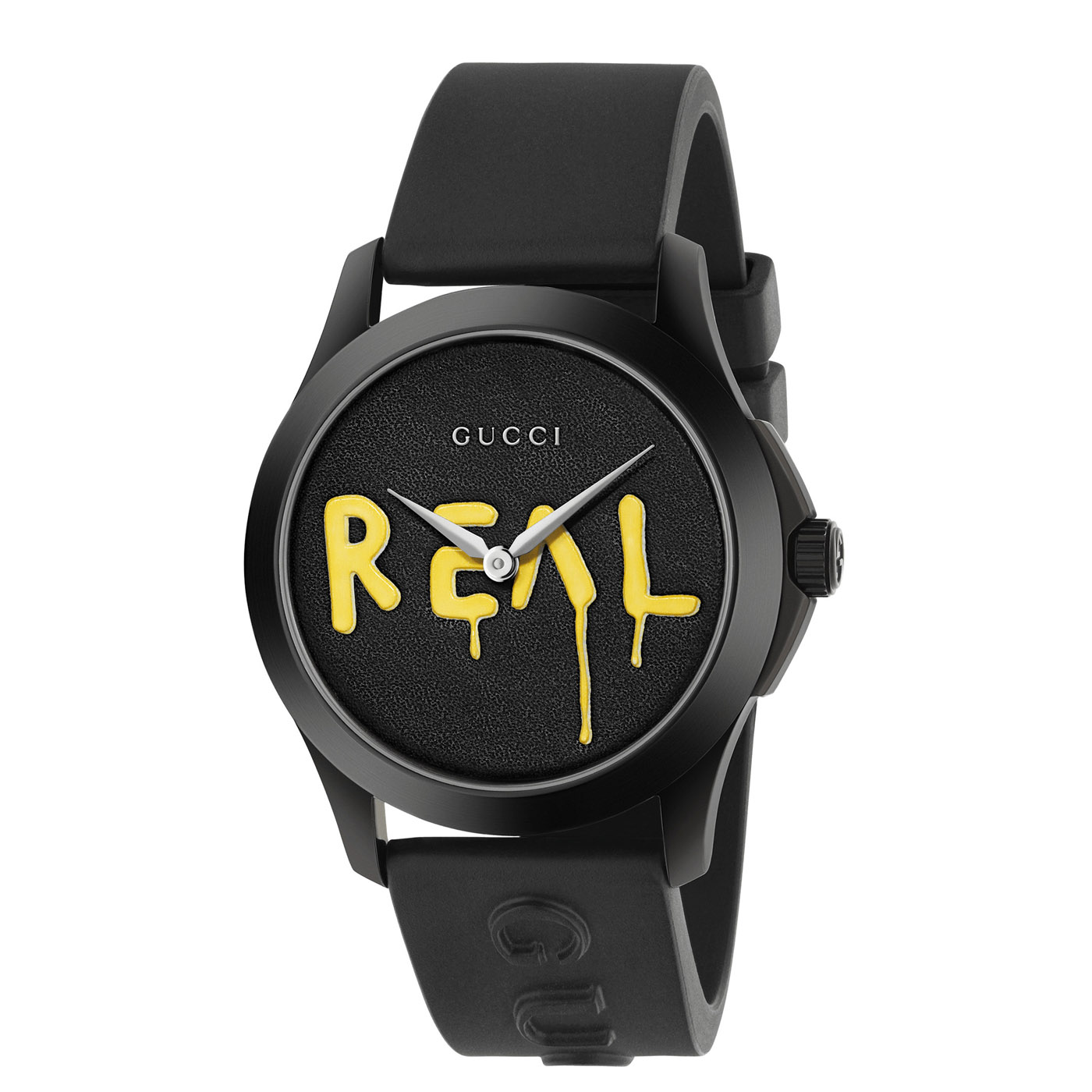 Reloj Gucci G-Timeless REAL - Gucci - G-Timeless - Fashion Show