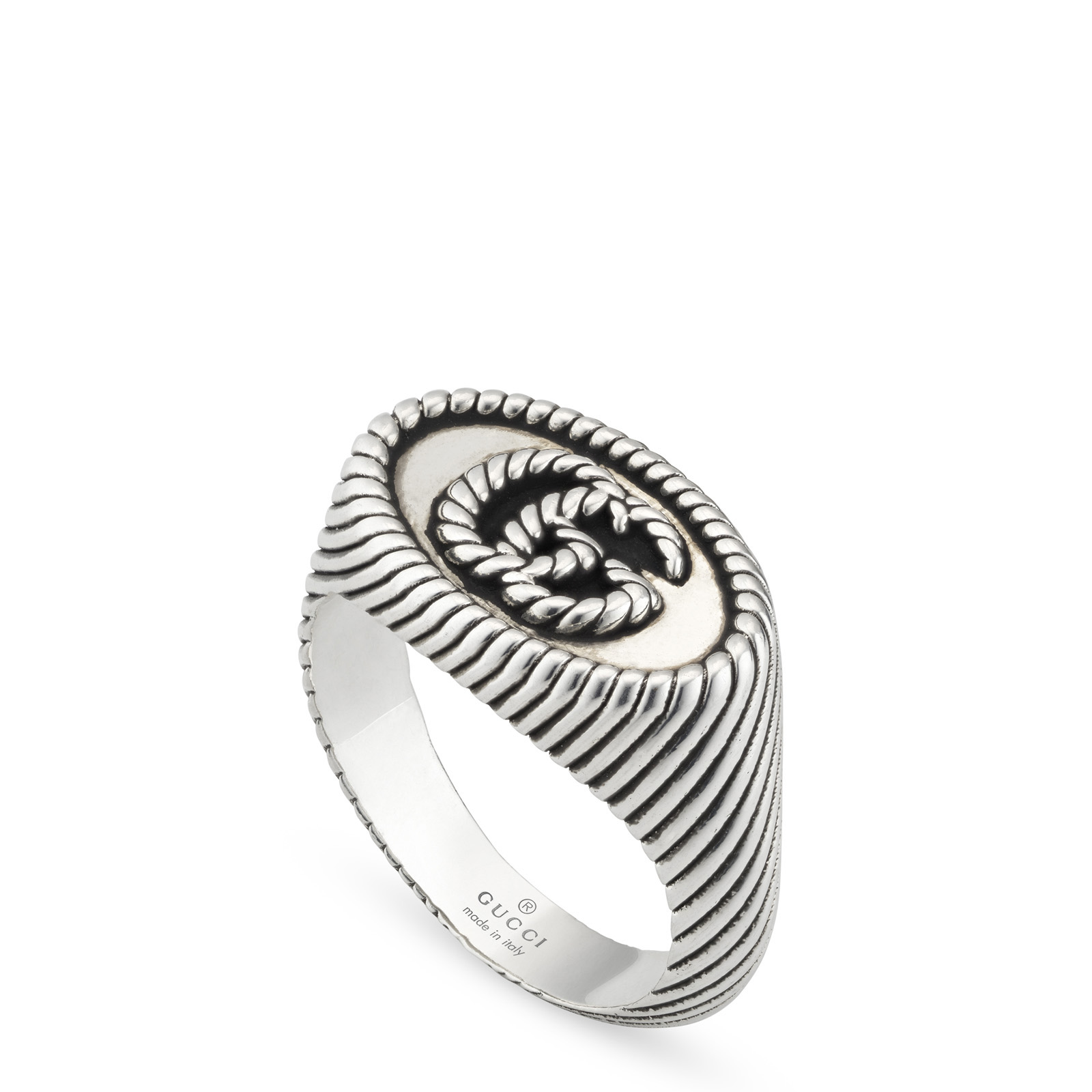 Anillo gucci top tigre