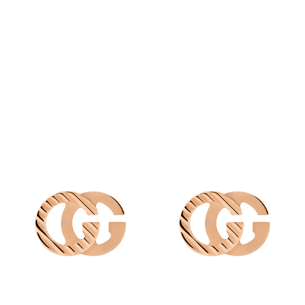 Inapropiado impulso Quejar Pendientes Gucci Running G - Gucci - Running G